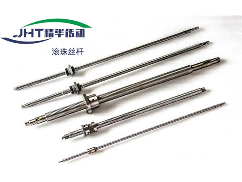 滚珠丝杠 滚珠丝杠