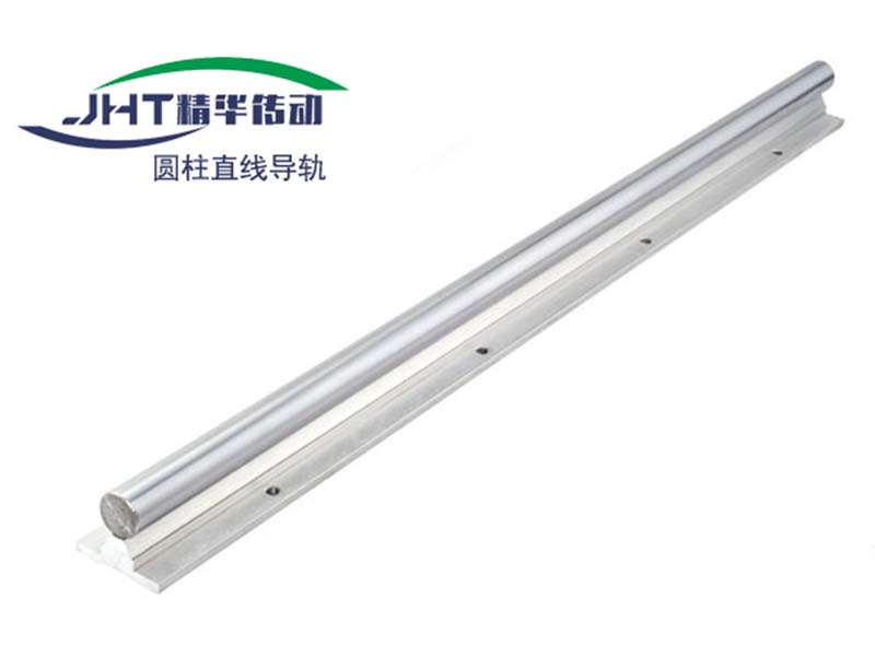 杭州圆柱直线导轨-02