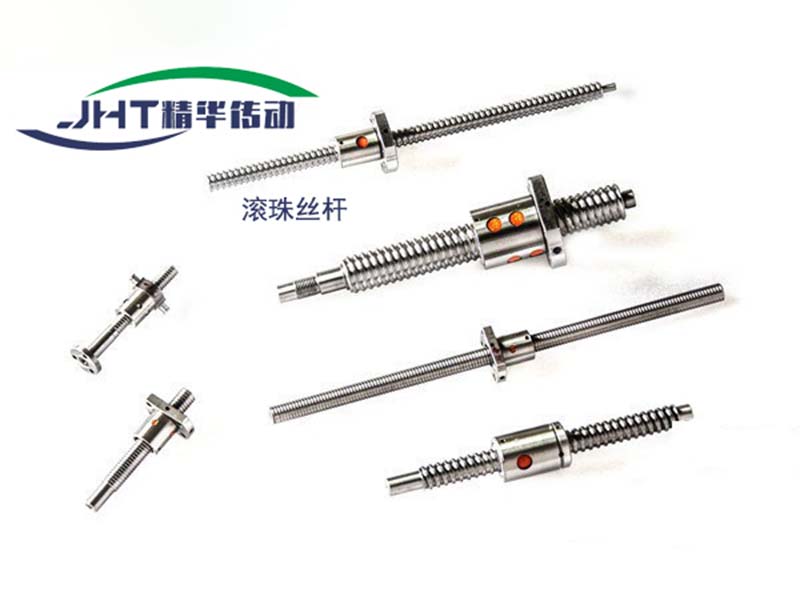 杭州滚珠丝杠系列-07
