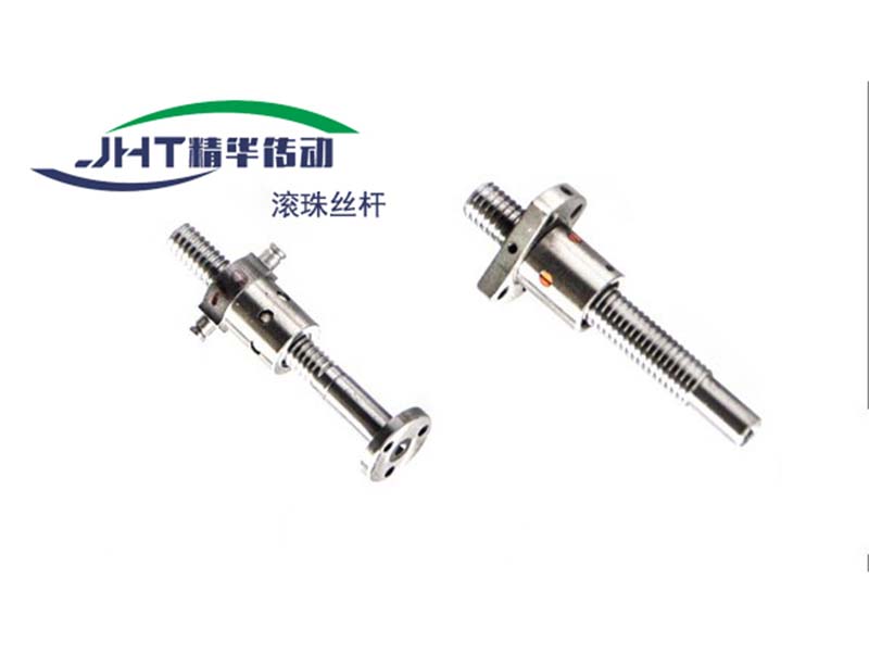 杭州滚珠丝杠系列-02