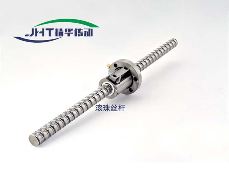 杭州滚珠丝杠系列-01