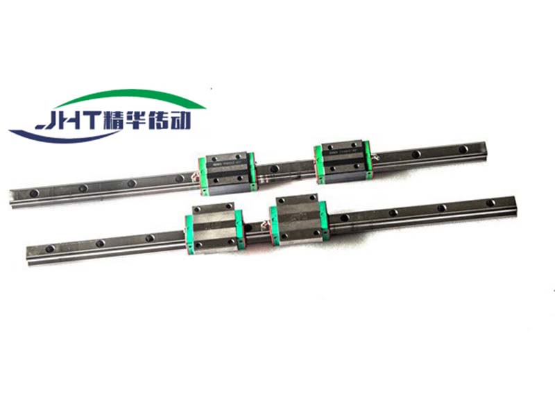 杭州方形滚珠直线导轨-09