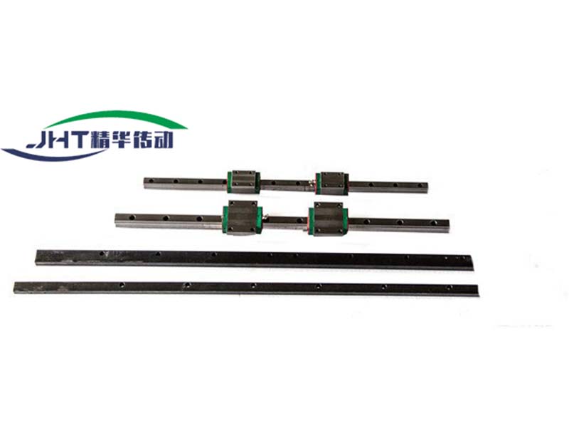 杭州方形滚珠直线导轨-10